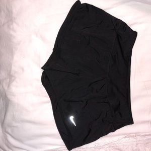 Nike women’s shorts